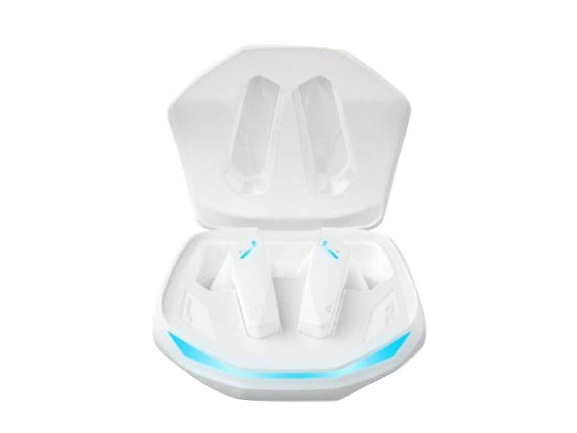 Fones de Ouvido Bluetooth LAXISCREED Hifi Cancelamento de Ruído