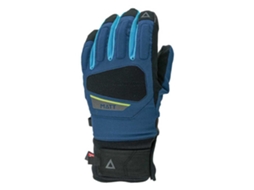 Luvas Bondone Azul 6 Years Rapaz MATT