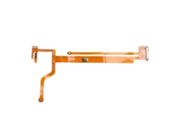 Cabo Flex Alto Falante LAXISCREED 3ds XL