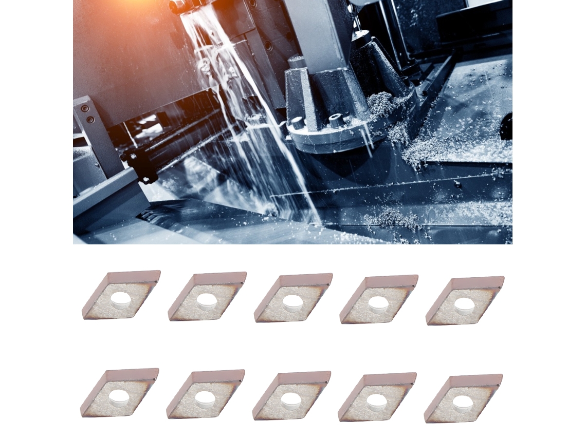 Laxiscreed Ferramentas De Torno Para Semi-acabamento De Aço Com Inserções De Carboneto E Chave