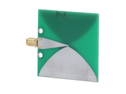 Módulo De Antena Laxiscreed De Banda Ultra-wide Com Suporte Para 2.4ghz E 5.8ghz