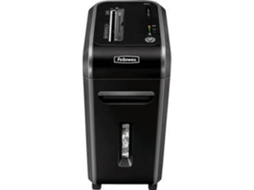 Destruidora FELLOWES 99Ci (17 folhas - Capacidade: 34 L)