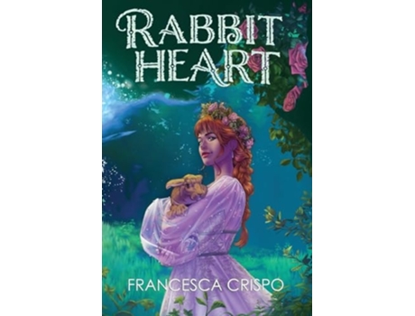 Livro Rabbit Heart Book 1 of the Terrafolk Trilogy de Francesca Crispo (Inglês)