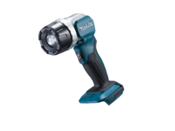 Lanterna de cabeça inclinada MAKITA Debdml808 18V Lxt 190Lm Função de zoom