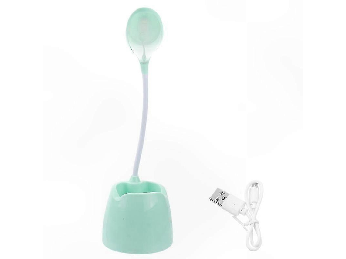 Single Touch-control Table Lamp