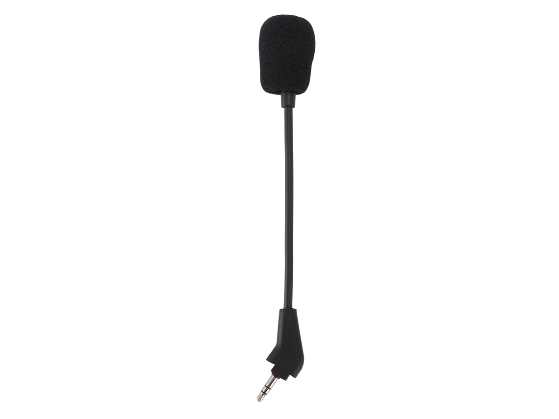 Microfone Gamer Detachável Rotativo LAXISCREED