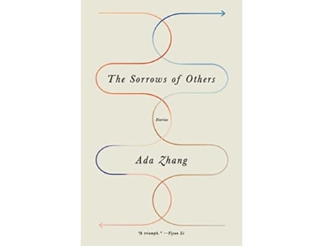 Livro Sorrows of Others de Ada Zhang (Inglês)