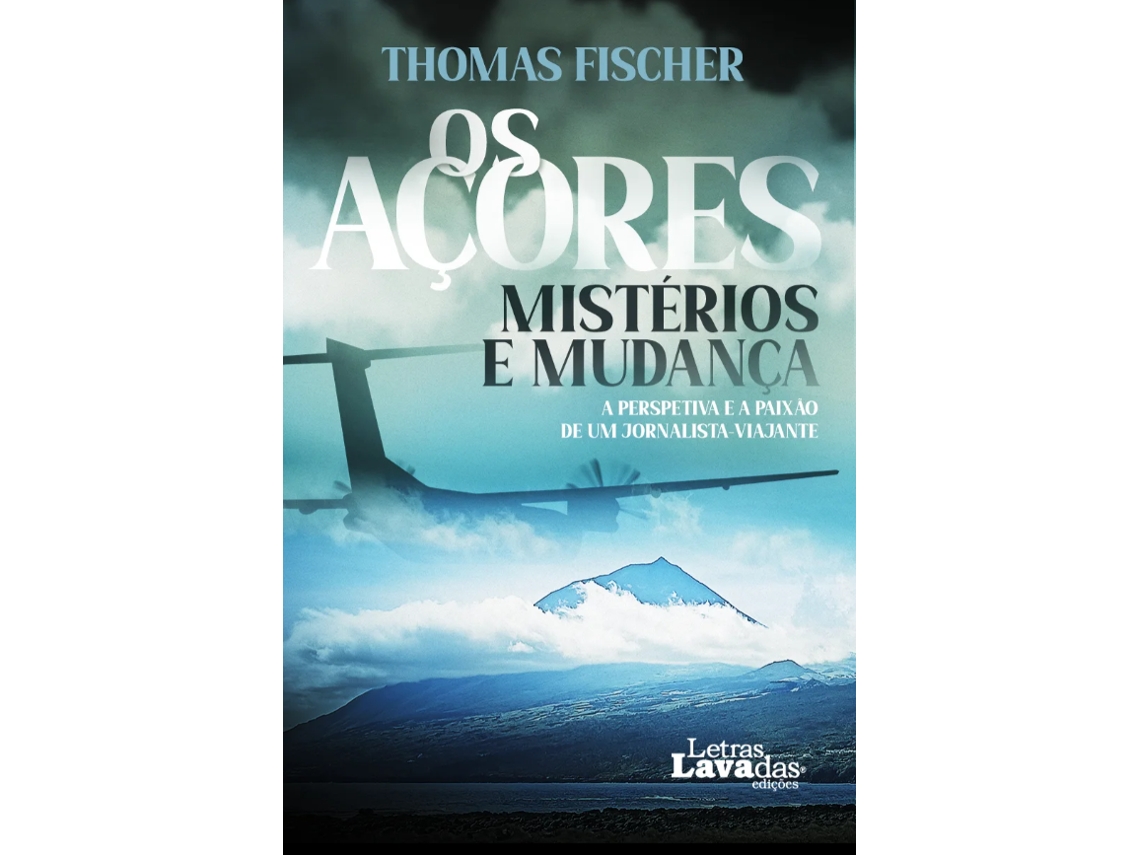 Os Açores – Mistérios E Mudança