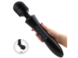 Vibrador TURMIN Cr0428Wqh20 Preto
