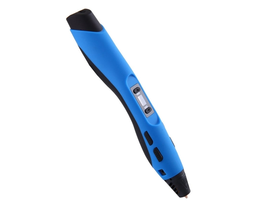 Caneta De Impressão 3d Caneta De Desenho 3d Novos Presentes Criativos Inteligentes Para Crianças Diy Para Meninos E Meninas Lalamoli