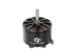 350kv1 Pcflashhobby A4320 4320 350kv 700kv 6 12s Motor Brushless de Alta Velocidade para Drone Rc Classe X Fpv Racing MDUG