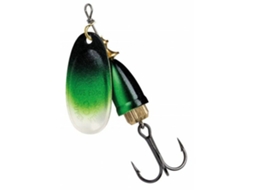 Colher BLUE FOX vibrax nordic flake n°2 TU