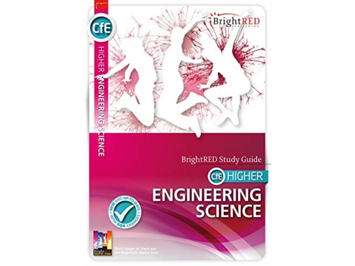 Livro Higher Engineering Science Study Guide de Paul Macbeath (Inglês)