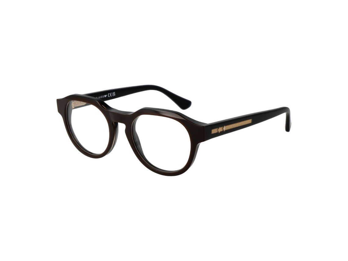 Armação De Óculos Homem Web Eyewear We5421 49050
