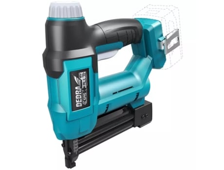 Ded7055 Electric Stapler Dedra