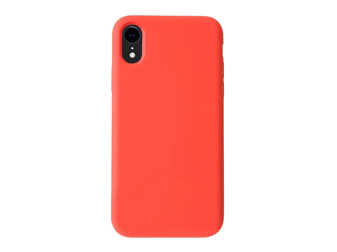 Kmp Silicon Case Iphone Xr