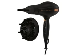 Secador de Cabelo BELLISSIMA MY PRO P3 3400 (2400 W - 3 Níveis de temperatura)