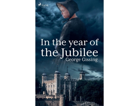 Livro In the Year of the Jubilee de George Gissing (Inglês)