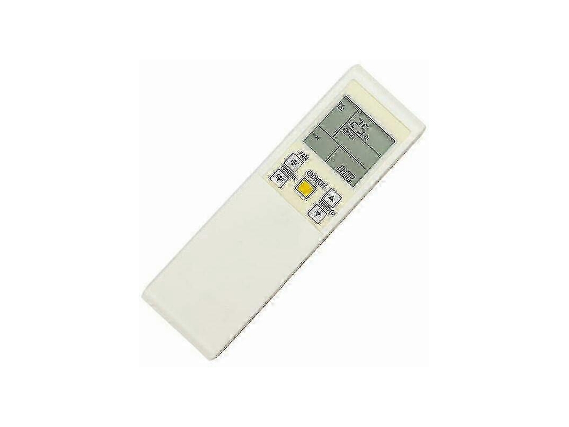 Controle remoto Daikin para ar condicionado