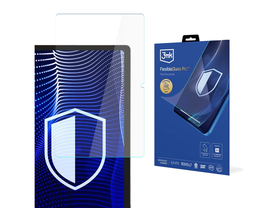 Película De Ecrã Acer Iconia Im10-22 Up To 13 3mk Flexibleglass Pro