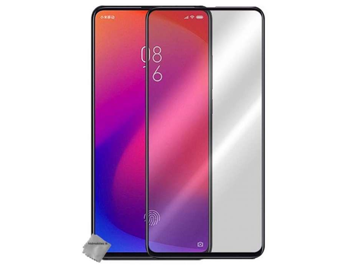 Pelicula de Vidro HTDMOBILES 