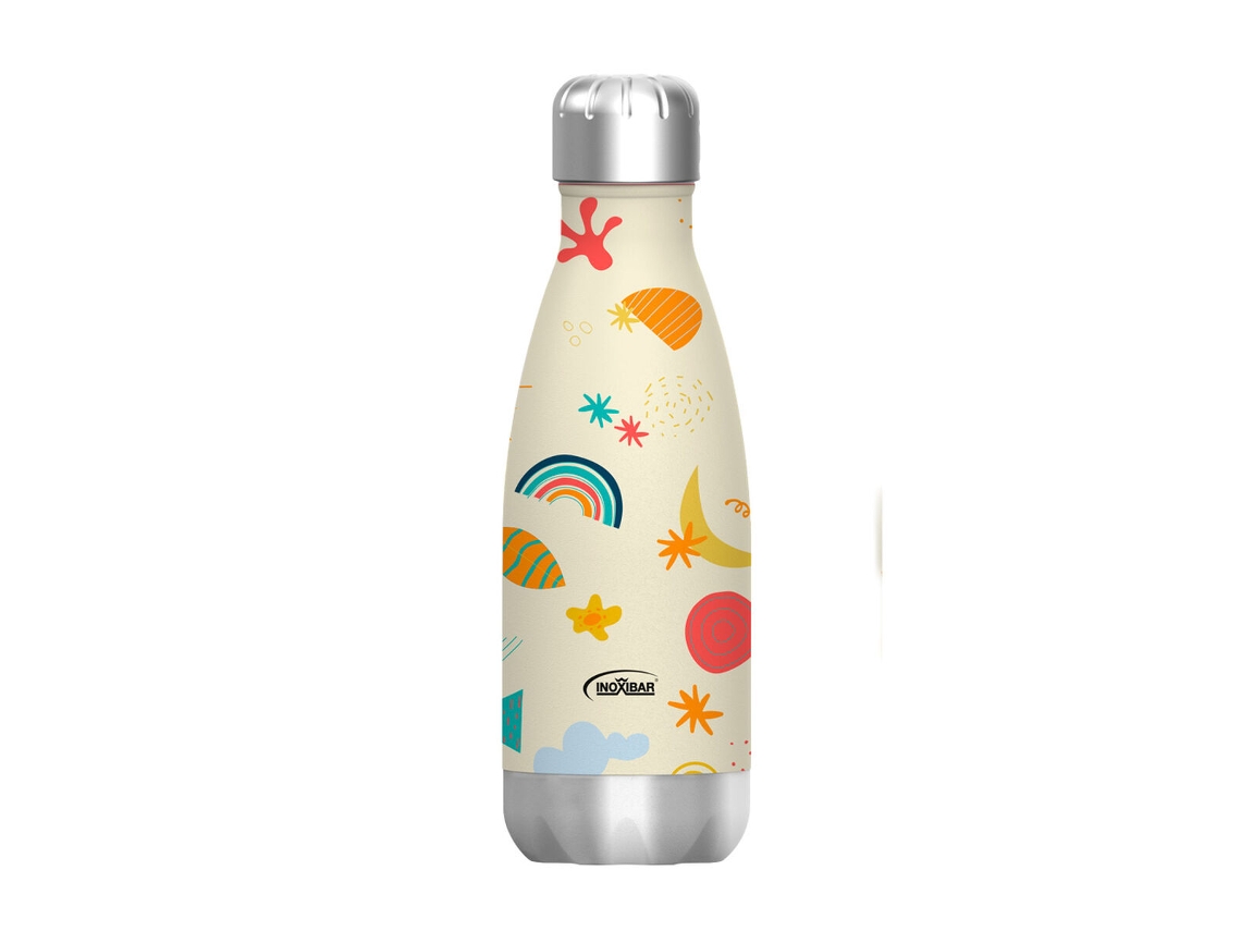 Garrafa Pulverizadora Inoxibar 61280