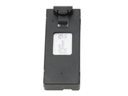 Aetheria bateria de Drone Rc 3.7v 2600mah para E88 E88pro E88max E525 E99 E99pro P1 P5pro K3 S1 P8