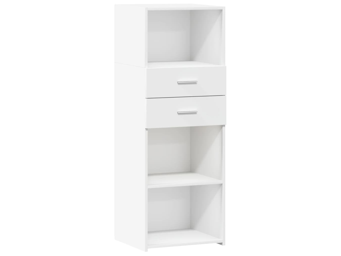 Highboard, Highboards Vidaxl Branco Madeira Processada (n/a)