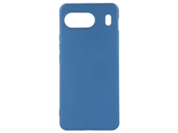 Capa Ultra Suave para Oneplus Nord 4 LA CASA DE LAS CARCASAS