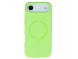 Funda Ultra Suave com Magsafe para iPhone Air LA CASA DE LAS CARCASAS
