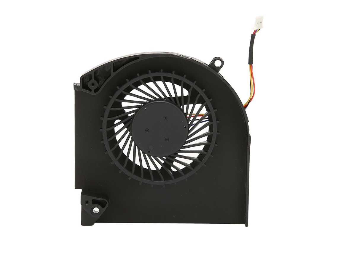 Ventilador de resfriamento para laptop (boa dissipação de calor, peso leve)