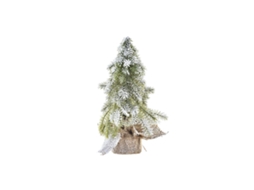 Árvore de Natal DKD HOME DECOR (Multicor)