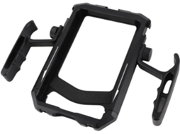 Suporte para Celular em Liga de Alumínio, Plataforma de Vídeo Portátil e Ajustável SFUSHOS