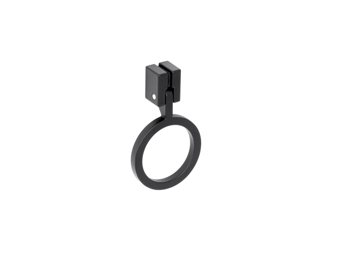 Conjunto de 25 Puxadores para Móveis HARDWAREXCHANGE Zamac com 50 mm de diâmetro