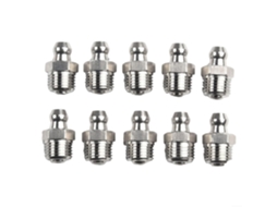 Conjunto De 300 Porcas Inserção Roscadas Serrilhadas Latão M2 M2.5 M3