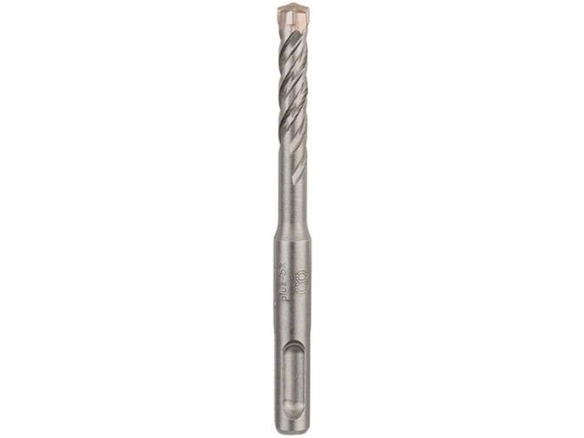 Brocas para Martelo BOSCH Sds Plus-5X 8x50x110 mm