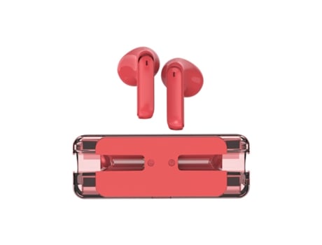 Auriculares Bluetooth True Wireless CHRONUS para Jogos 5.3