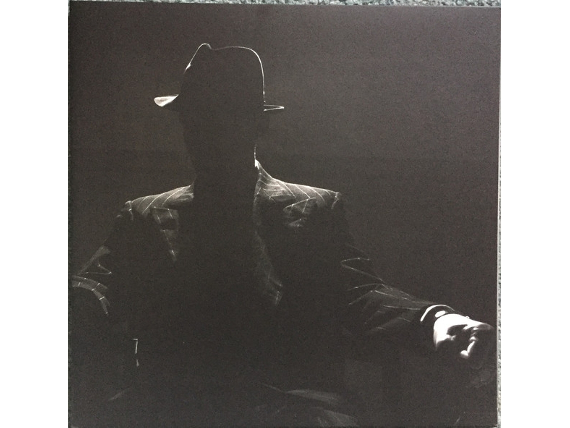 Vinil The Atlas Moth - Coma Noir