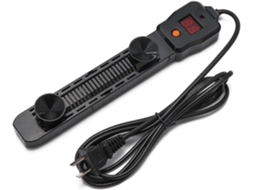 Aquecedor de Água Submersível Digital Ajustável com Led para Aquário, 500 W. GOKOCO