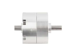 Vane Rotary Cylinder Laxiscreed De Alta Precisão E Adequado Para Pneumático