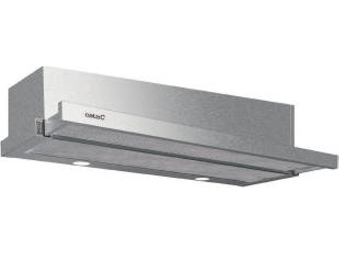 Exaustor CATA EXTENDER 900 (390 m³/h - 90 cm - Inox)