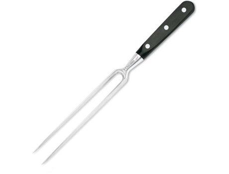 Garfo para Talhar Carne 3 CLAVELES (Aço Inox - 16 cm - 6')