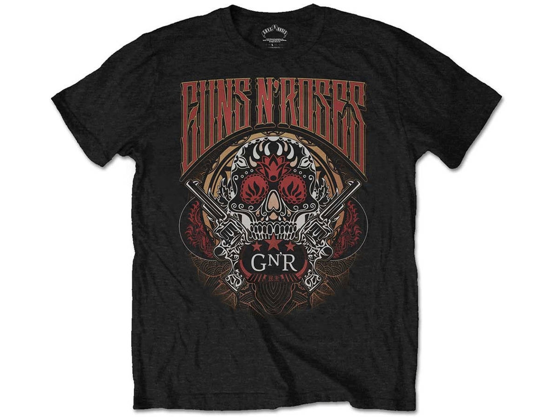 T-Shirt GUNS N ROSES Australia XL