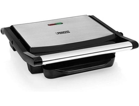 Grelhador de Placas PRINCESS 112415 (2000 W)