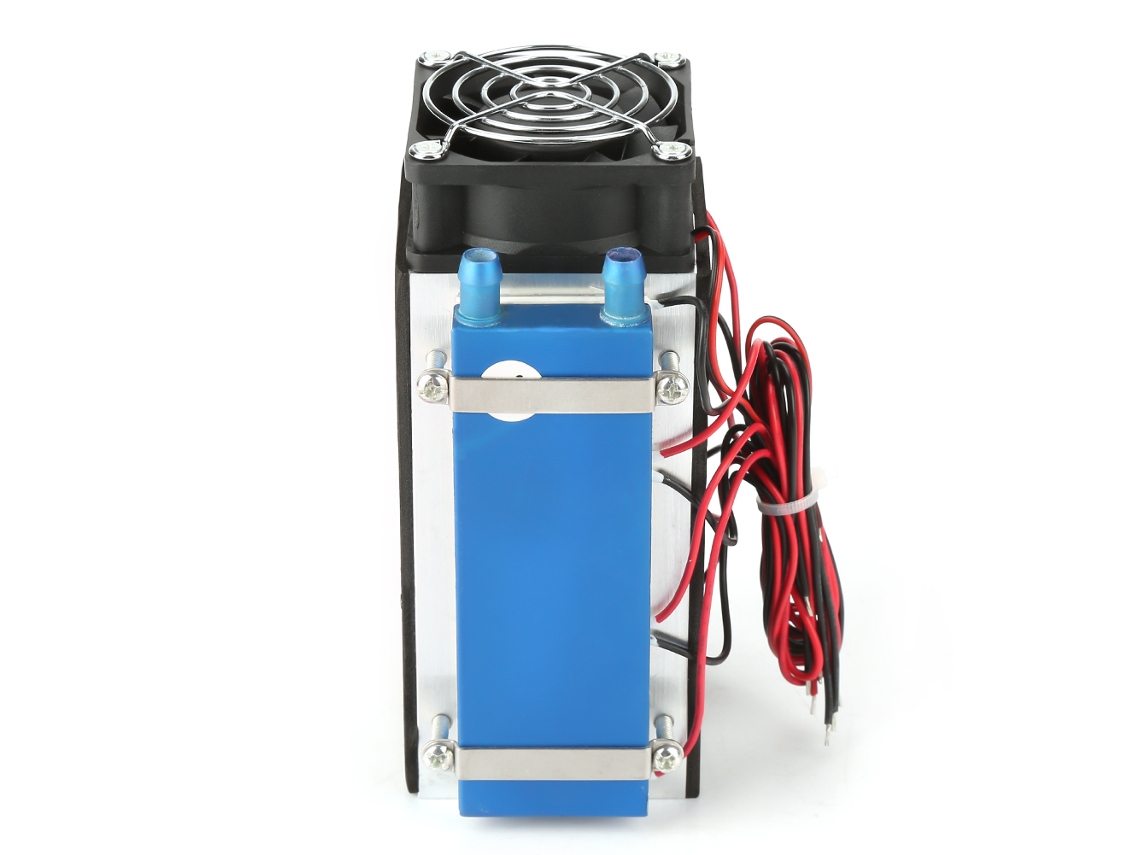 Laxiscreed Cooler Semicondutor Para Arrefecimento Diy De Alta Eficiência