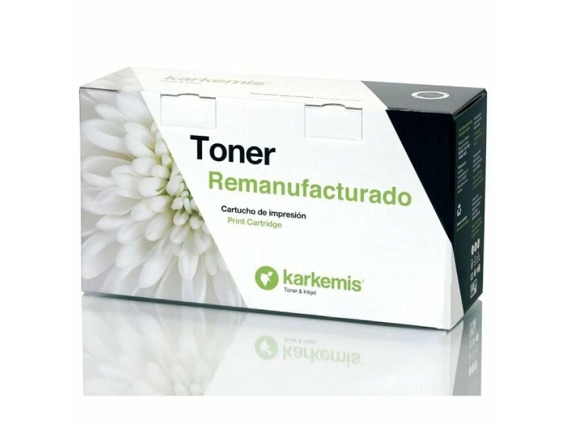 Tóner Reciclado KARKEMIS 212X (Magenta)