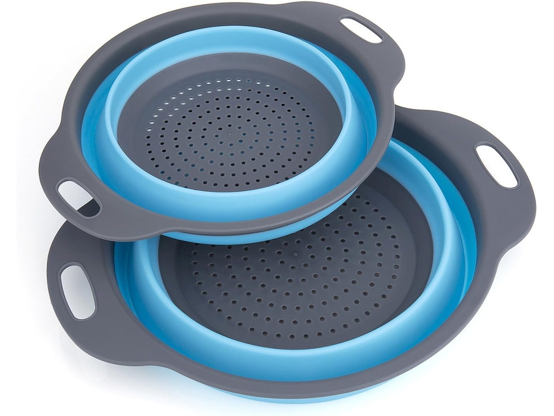 Colantes Dobráveis 2pcs ZYBLSSBB (azul)