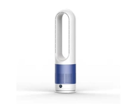 FARYUAN Uml-018 Ventilador de Torre Portátil Sem Pá Motor Sem Escovas de 40 Watts