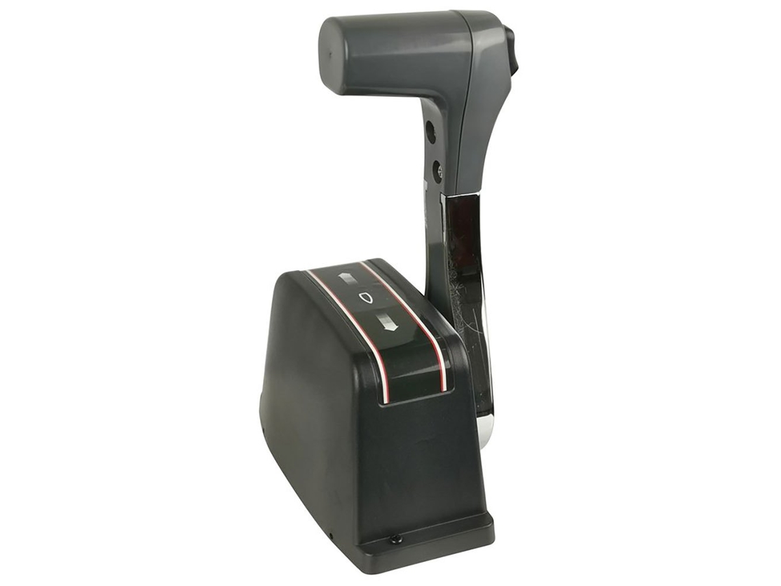 Controle de Console Único Suzuki Pretorecmar