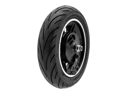 Llanta Con Freno de Tambor para Smartgyro K2 EWHEEL